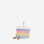 PELUCHE TORTA DI COMPLEANNO AMUSEABLES A2RBC  JELLYCAT KIDS 