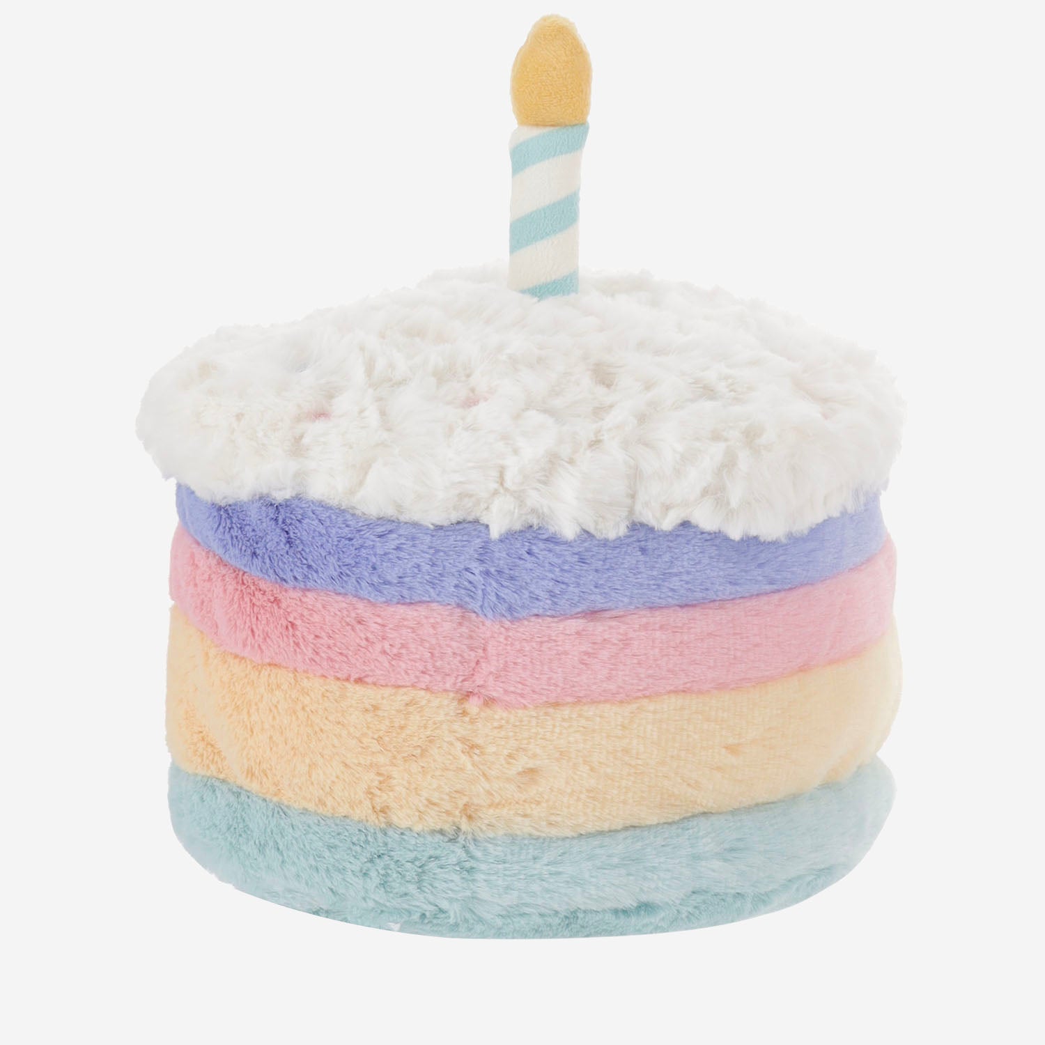 PELUCHE TORTA DI COMPLEANNO AMUSEABLES A2RBC  JELLYCAT KIDS 