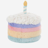 PELUCHE TORTA DI COMPLEANNO AMUSEABLES A2RBC  JELLYCAT KIDS 