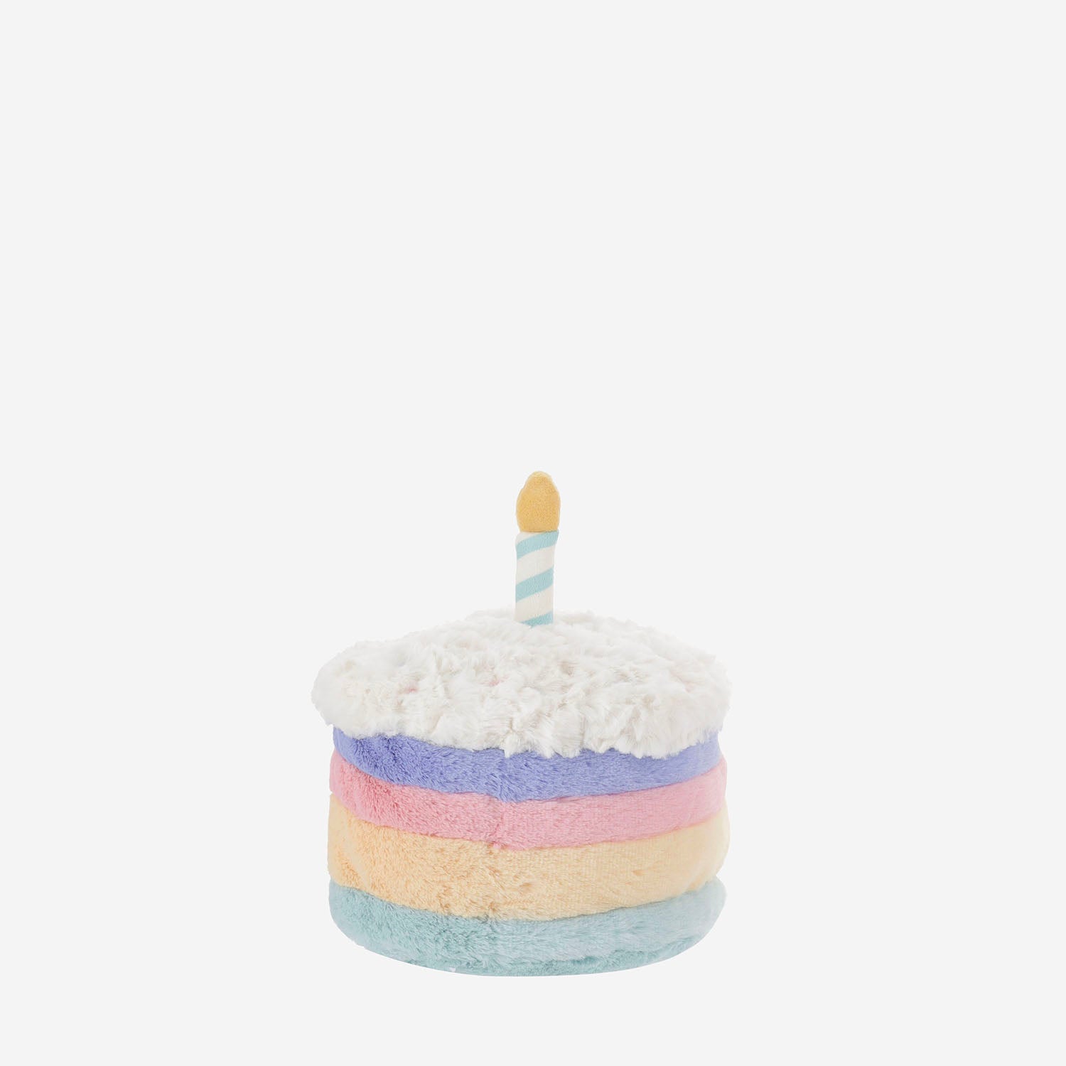 PELUCHE TORTA DI COMPLEANNO AMUSEABLES A2RBC  JELLYCAT KIDS 