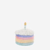 PELUCHE TORTA DI COMPLEANNO AMUSEABLES A2RBC  JELLYCAT KIDS 