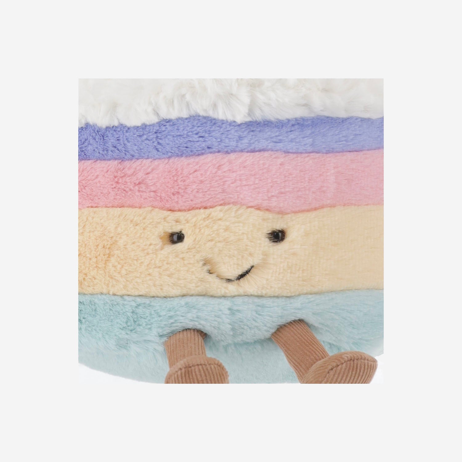 PELUCHE TORTA DI COMPLEANNO AMUSEABLES A2RBC  JELLYCAT KIDS 