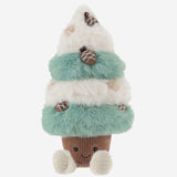 PELUCHE A FORMA DI PINO AMUSEABLES A6ATR  JELLYCAT KIDS 