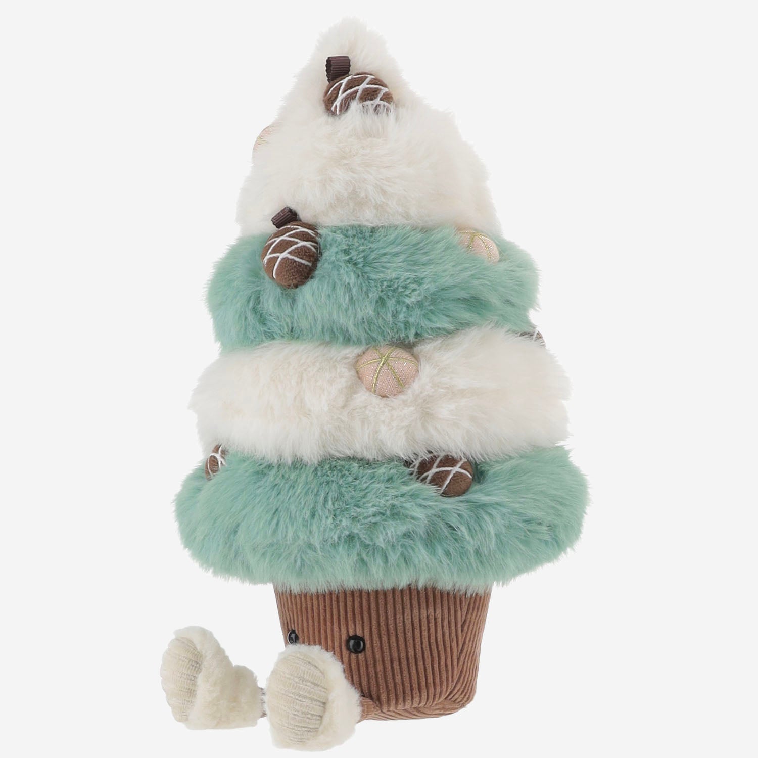 PELUCHE A FORMA DI PINO AMUSEABLES A6ATR  JELLYCAT KIDS 