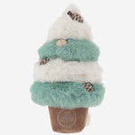 PELUCHE A FORMA DI PINO AMUSEABLES A6ATR  JELLYCAT KIDS 