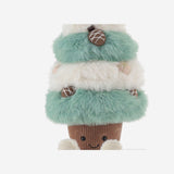 PELUCHE A FORMA DI PINO AMUSEABLES A6ATR  JELLYCAT KIDS 