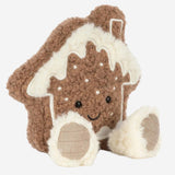 PELUCHE A FORMA DI CASETTA DI MARZAPANE AMUSEABLES A6CHALB  JELLYCAT KIDS 