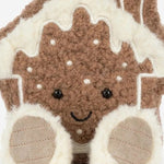 PELUCHE A FORMA DI CASETTA DI MARZAPANE AMUSEABLES A6CHALB  JELLYCAT KIDS 