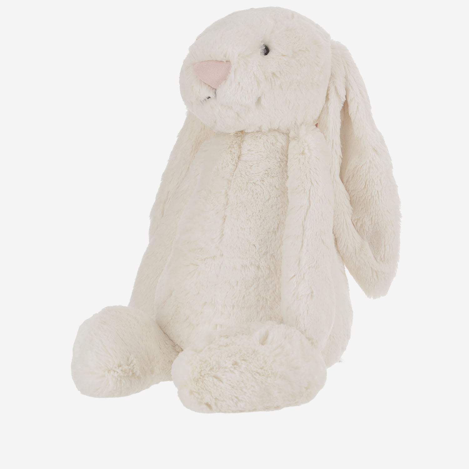 PELUCHE A FORMA DI CONIGLIO CON ORECCHIE LUNGHE BAH2BCNN  JELLYCAT KIDS 