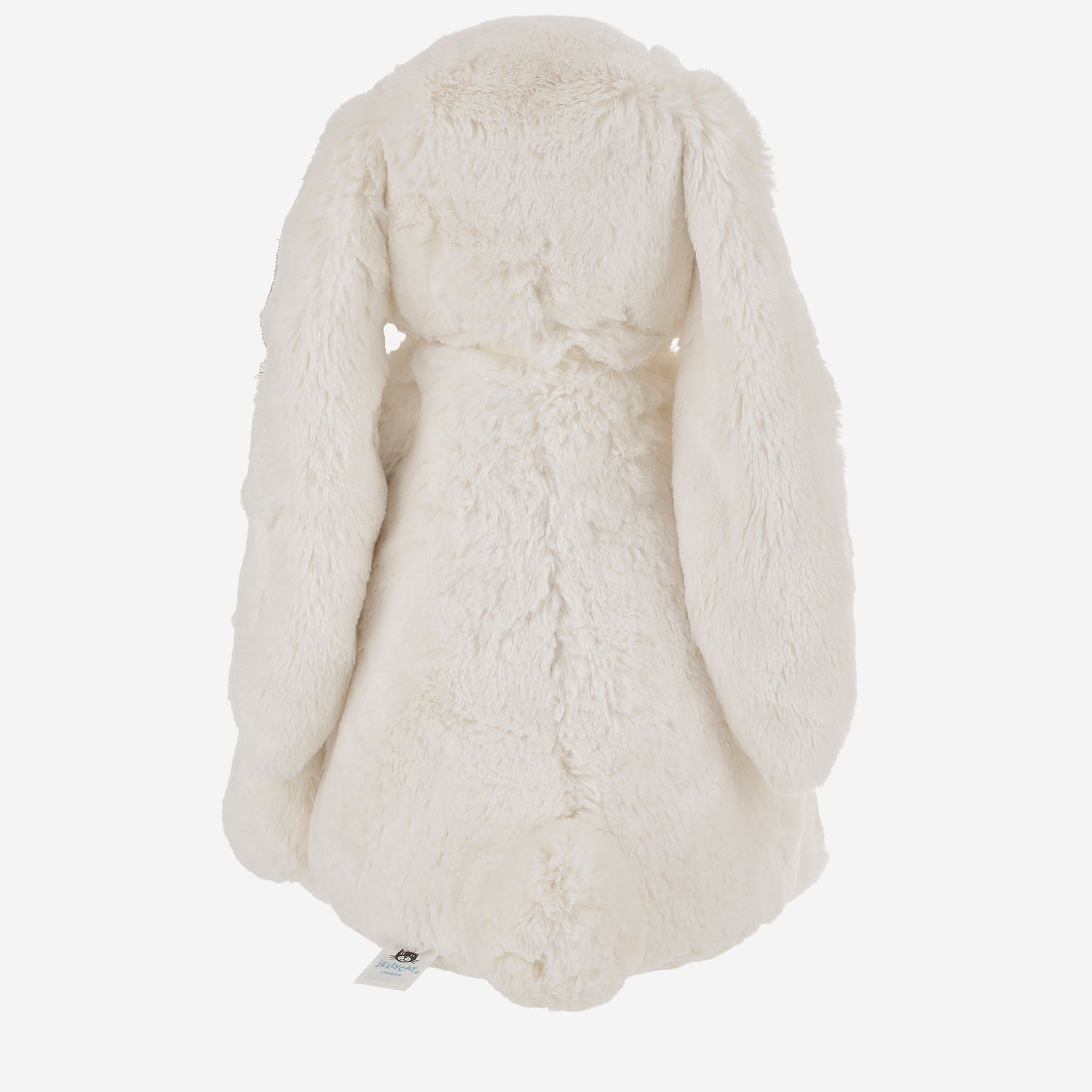 PELUCHE A FORMA DI CONIGLIO CON ORECCHIE LUNGHE BAH2BCNN  JELLYCAT KIDS 