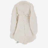 PELUCHE A FORMA DI CONIGLIO CON ORECCHIE LUNGHE BAH2BCNN  JELLYCAT KIDS 