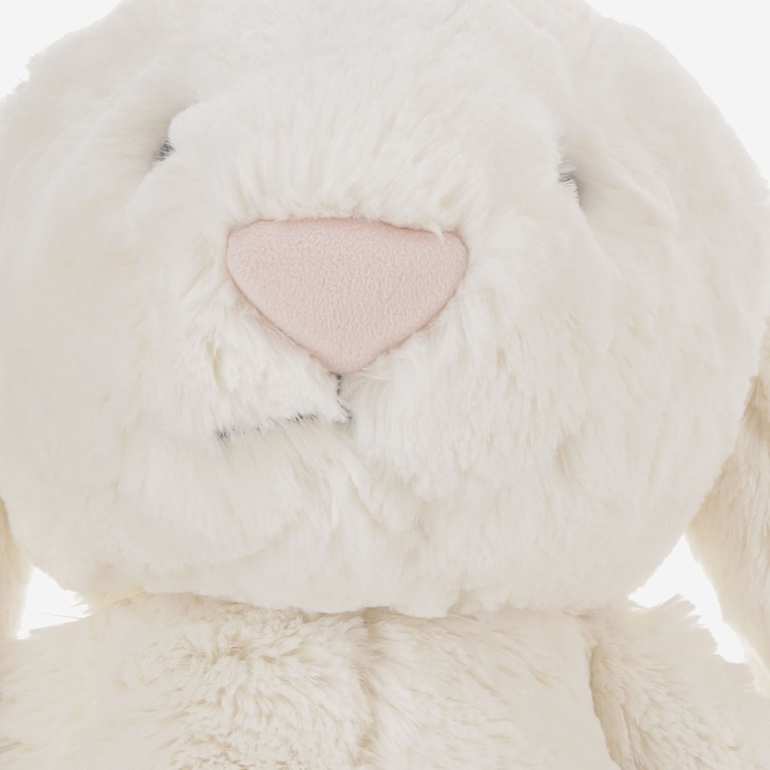 PELUCHE A FORMA DI CONIGLIO CON ORECCHIE LUNGHE BAH2BCNN  JELLYCAT KIDS 