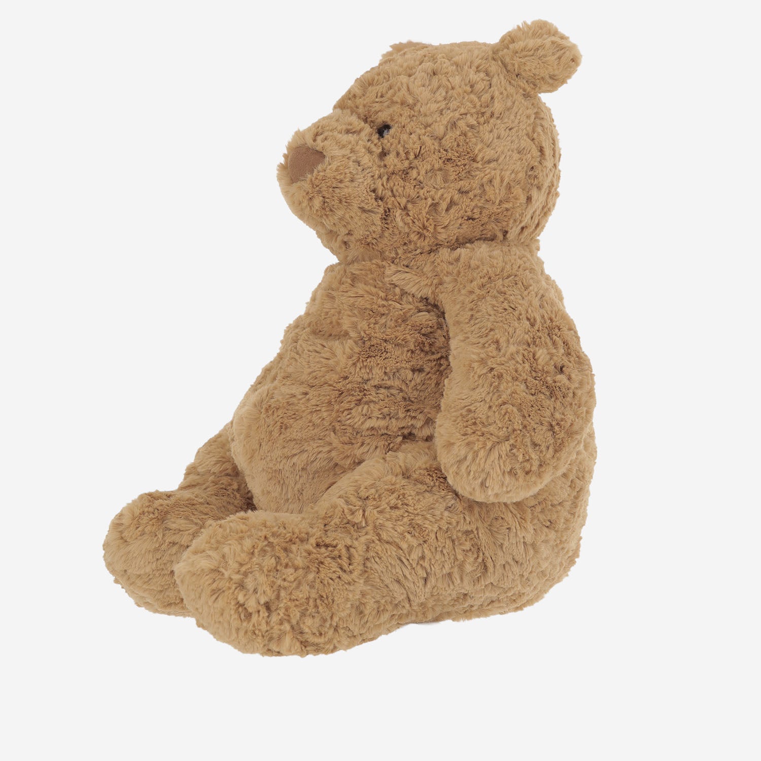 PELUCHE A FORMA DI ORSETTO BARH2BRN  JELLYCAT KIDS 