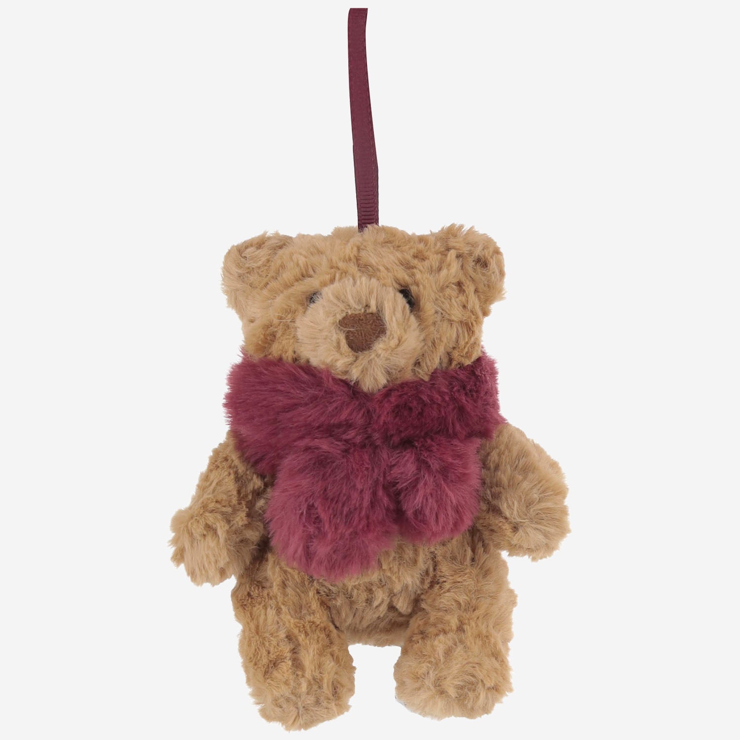 PELUCHE A FORMA DI ORSETTO BARS6DE  JELLYCAT KIDS 
