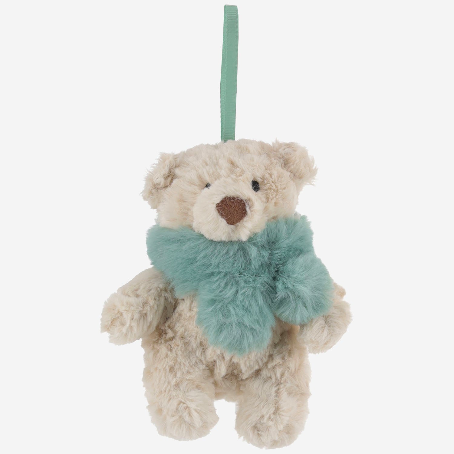PELUCHE A FORMA DI ORSETTO BARS6DEC  JELLYCAT KIDS 