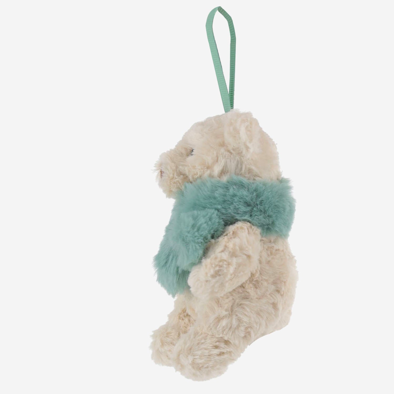 PELUCHE A FORMA DI ORSETTO BARS6DEC  JELLYCAT KIDS 