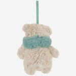 PELUCHE A FORMA DI ORSETTO BARS6DEC  JELLYCAT KIDS 