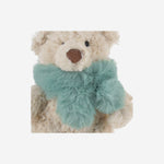 PELUCHE A FORMA DI ORSETTO BARS6DEC  JELLYCAT KIDS 