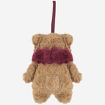 PELUCHE A FORMA DI ORSETTO BARS6DE  JELLYCAT KIDS 