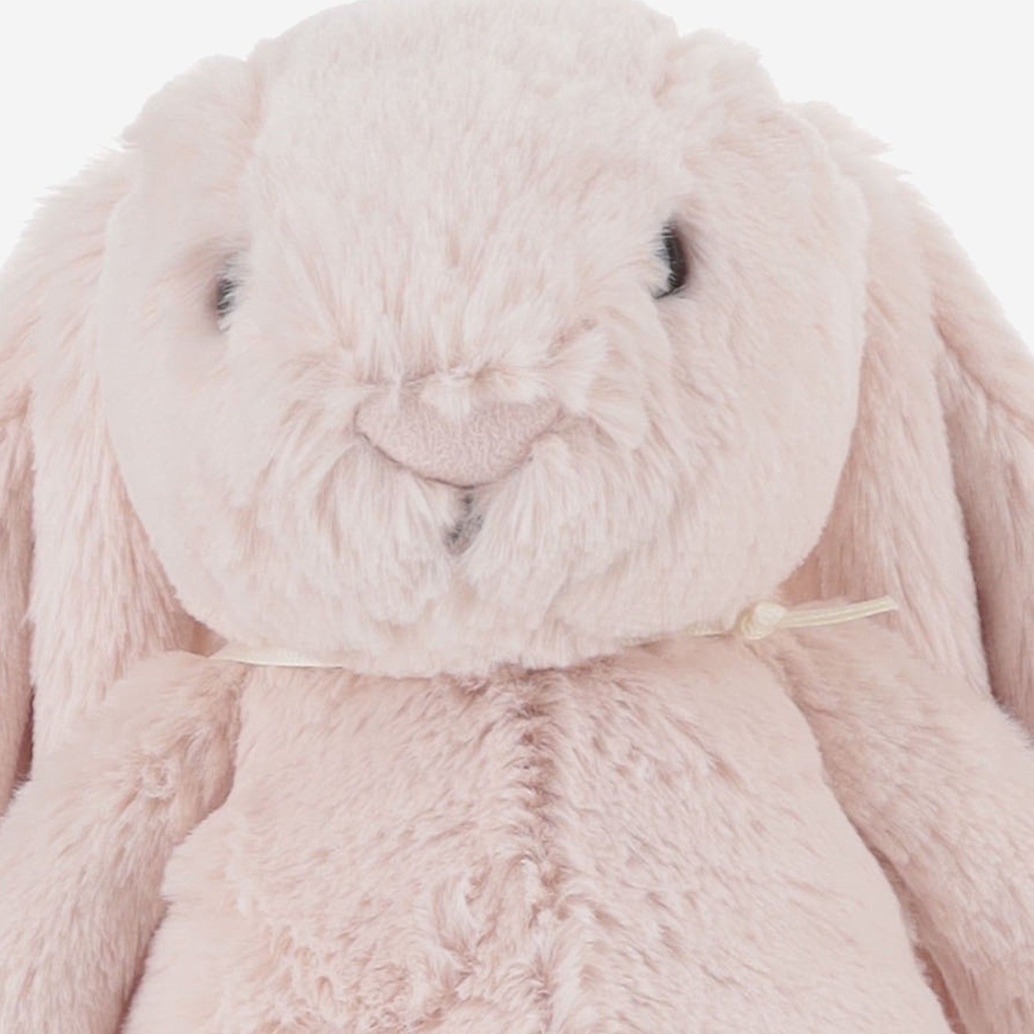 PELUCHE A FORMA DI CONIGLIO CON ORECCHIE LUNGHE BAS3BLUN  JELLYCAT KIDS 