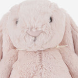 PELUCHE A FORMA DI CONIGLIO CON ORECCHIE LUNGHE BAS3BLUN  JELLYCAT KIDS 