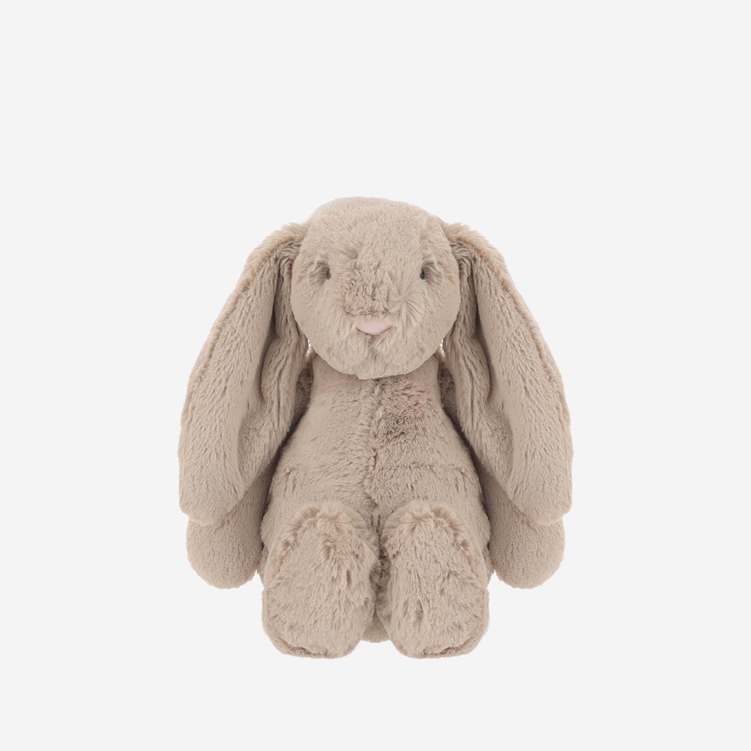 PELUCHE A FORMA DI CONIGLIO CON ORECCHIE LUNGHE BAS3BNN  JELLYCAT KIDS 