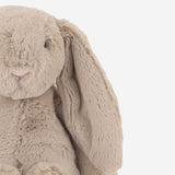 PELUCHE A FORMA DI CONIGLIO CON ORECCHIE LUNGHE BAS3BNN  JELLYCAT KIDS 