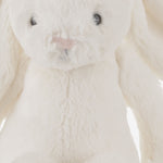 PELUCHE A FORMA DI CONIGLIO CON ORECCHIE LUNGHE BASS6BCN  JELLYCAT KIDS 