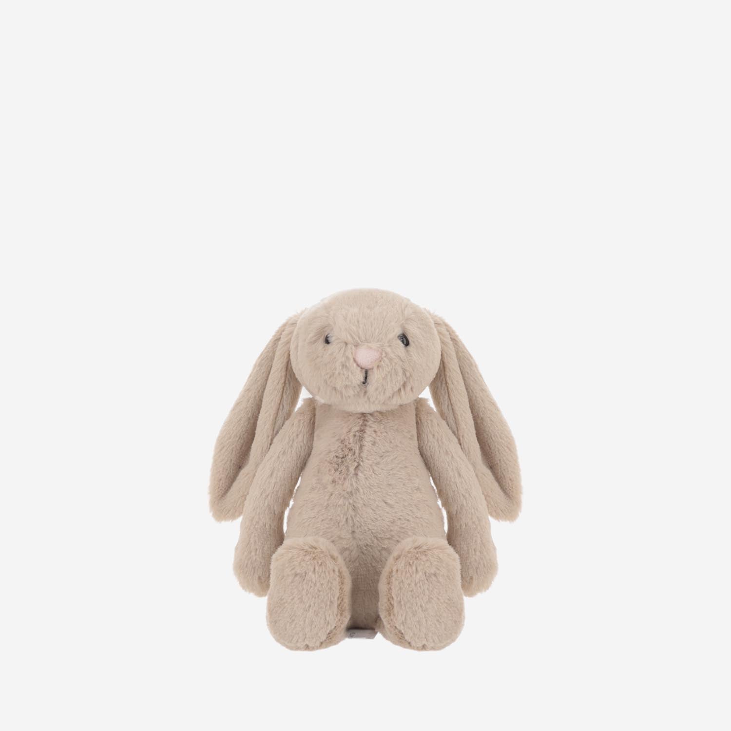 PELUCHE A FORMA DI CONIGLIO CON ORECCHIE LUNGHE BASS6BN  JELLYCAT KIDS 