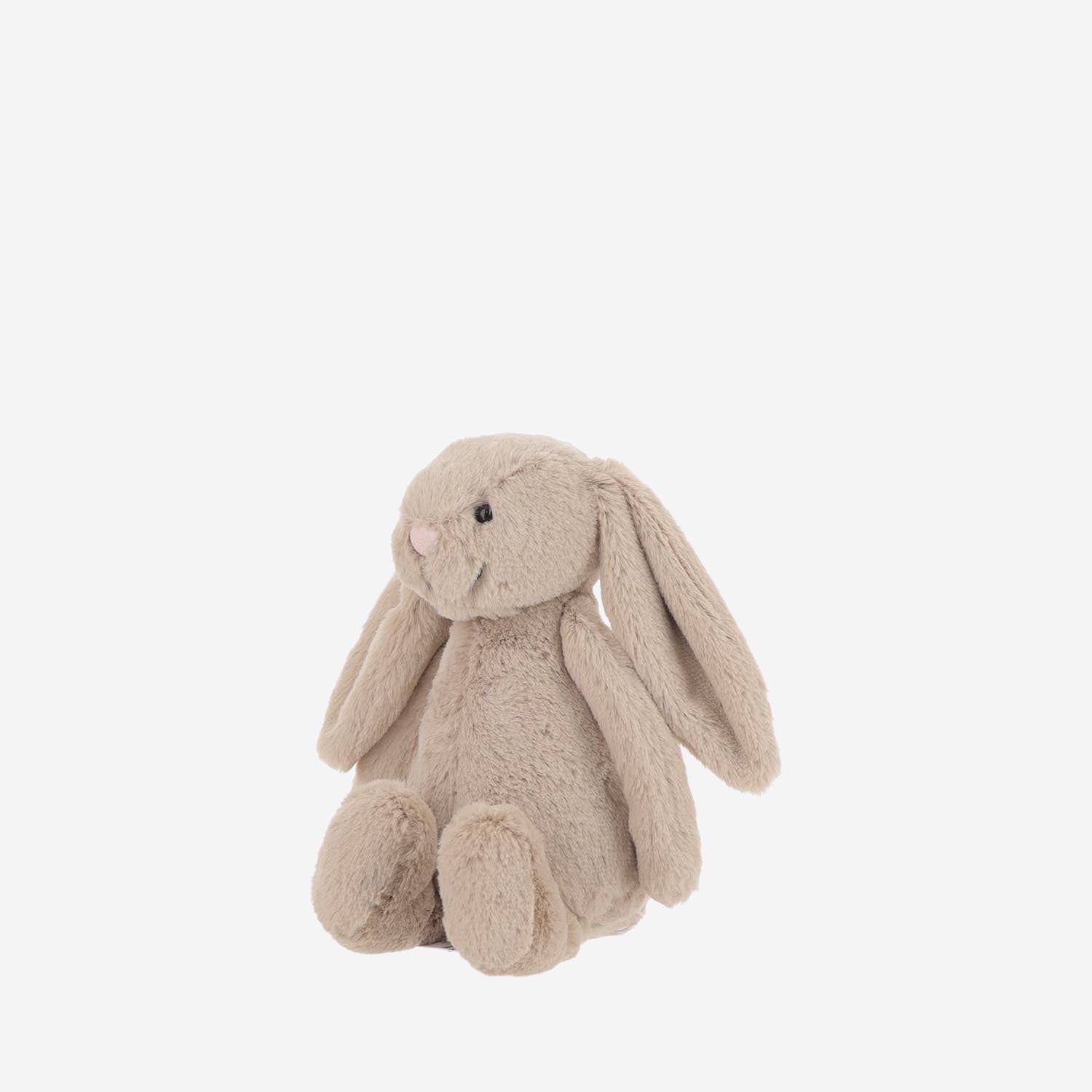 PELUCHE A FORMA DI CONIGLIO CON ORECCHIE LUNGHE BASS6BN  JELLYCAT KIDS 