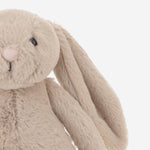PELUCHE A FORMA DI CONIGLIO CON ORECCHIE LUNGHE BASS6BN  JELLYCAT KIDS 