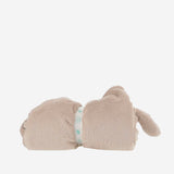 DOUDOU CON CONIGLIO BLNK4B BROWN JELLYCAT KIDS 