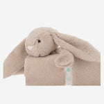 DOUDOU CON CONIGLIO BLNK4B BROWN JELLYCAT KIDS 