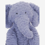 PELUCHE A FORMA DI ELEFANTE FW6EUSN  JELLYCAT KIDS 