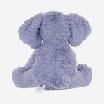 PELUCHE A FORMA DI ELEFANTE FW6EUSN  JELLYCAT KIDS 