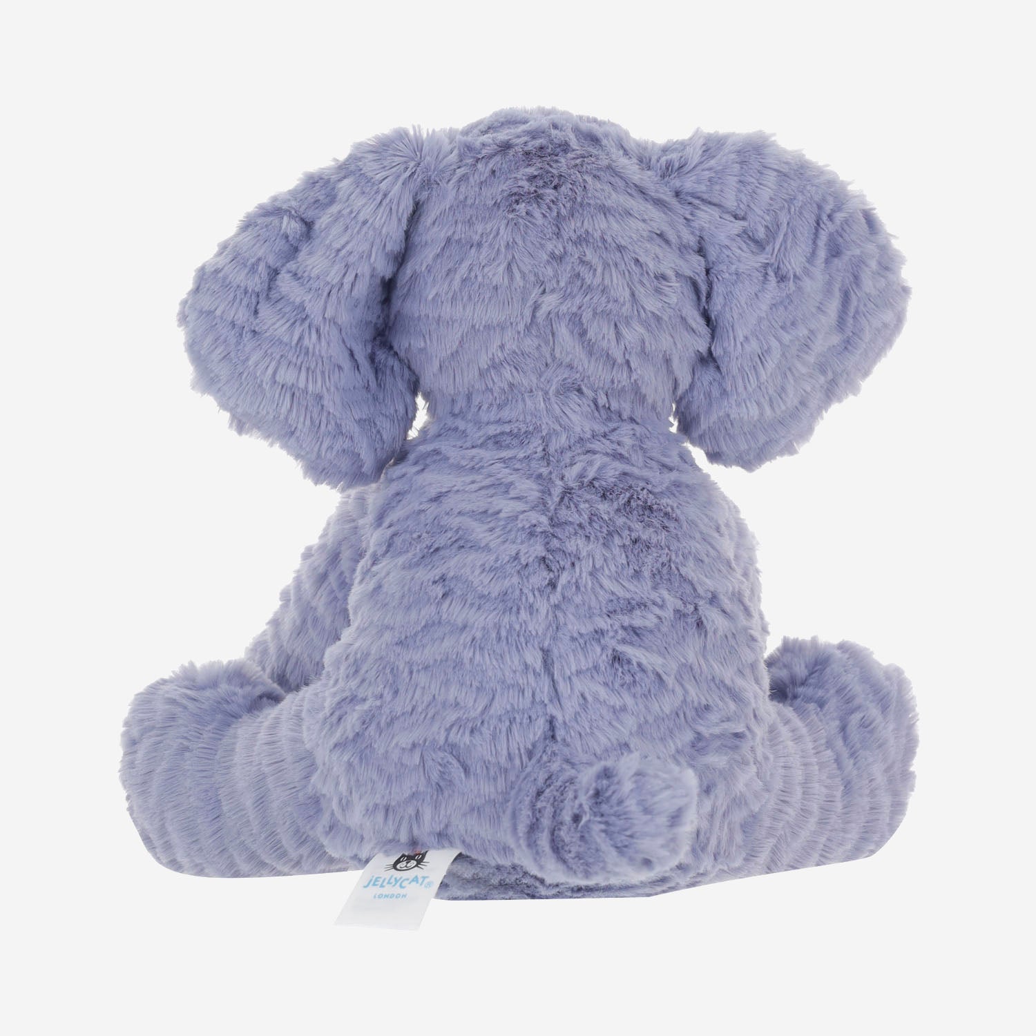 PELUCHE A FORMA DI ELEFANTE FW6EUSN  JELLYCAT KIDS 