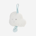 CARILLON A FORMA DI NUVOLA MP4CL WHITE JELLYCAT KIDS 