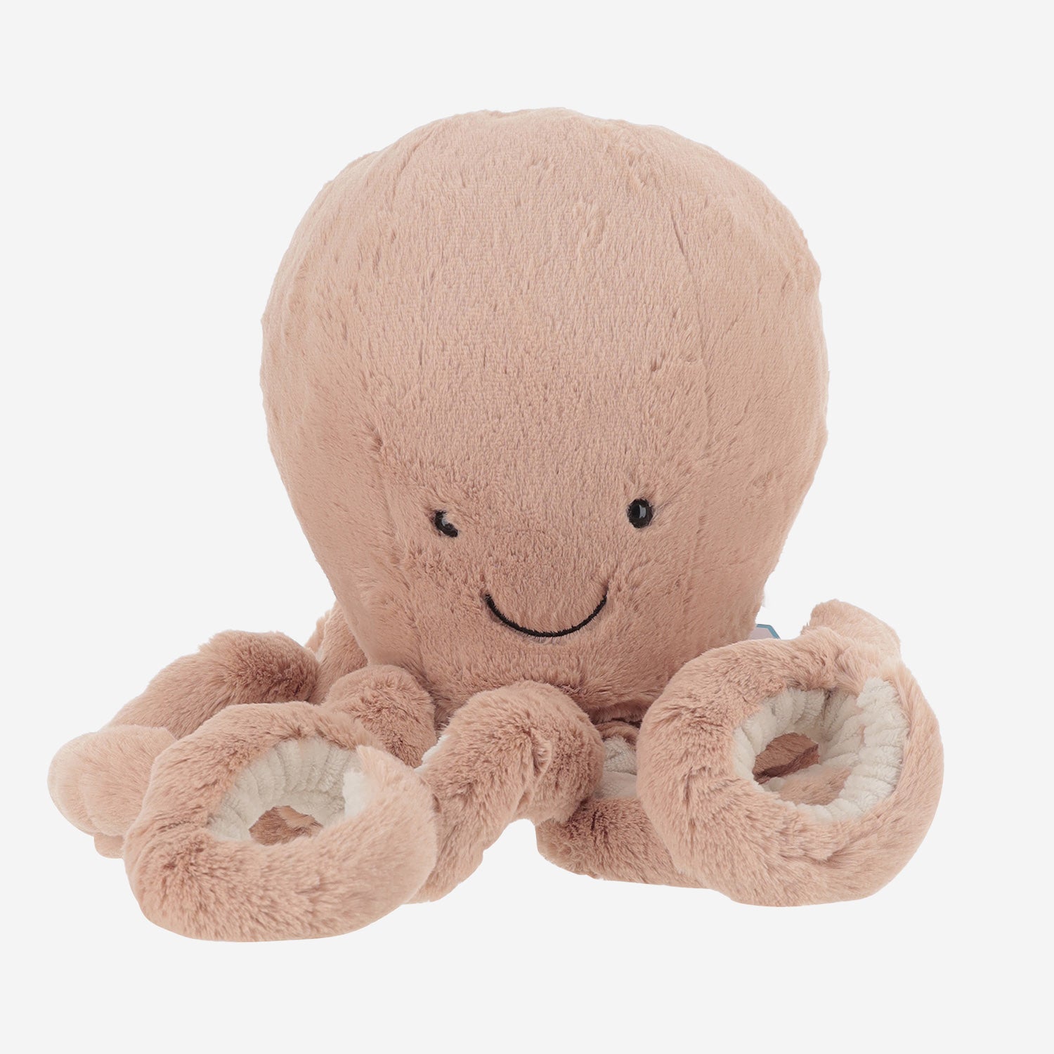 PELUCHE A FORMA DI POLPO OD2OC  JELLYCAT KIDS 