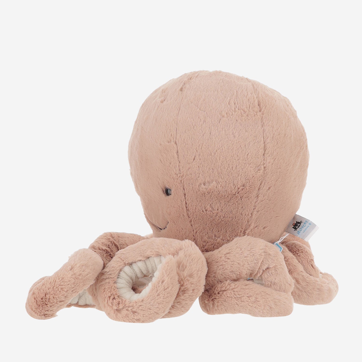 PELUCHE A FORMA DI POLPO OD2OC  JELLYCAT KIDS 