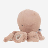 PELUCHE A FORMA DI POLPO OD2OC  JELLYCAT KIDS 