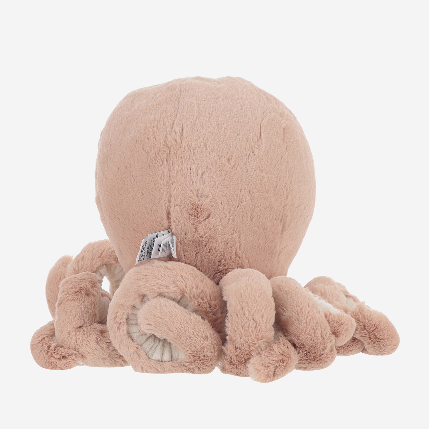 PELUCHE A FORMA DI POLPO OD2OC  JELLYCAT KIDS 