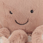 PELUCHE A FORMA DI POLPO OD2OC  JELLYCAT KIDS 