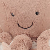 PELUCHE A FORMA DI POLPO OD2OC  JELLYCAT KIDS 