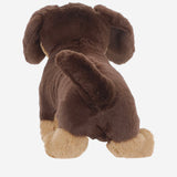PELUCHE A FORMA DI BASSOTTO OT3SDN  JELLYCAT KIDS 