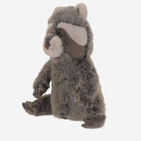 PELUCHE A FORMA DI PROCIONE RA3CN  JELLYCAT KIDS 