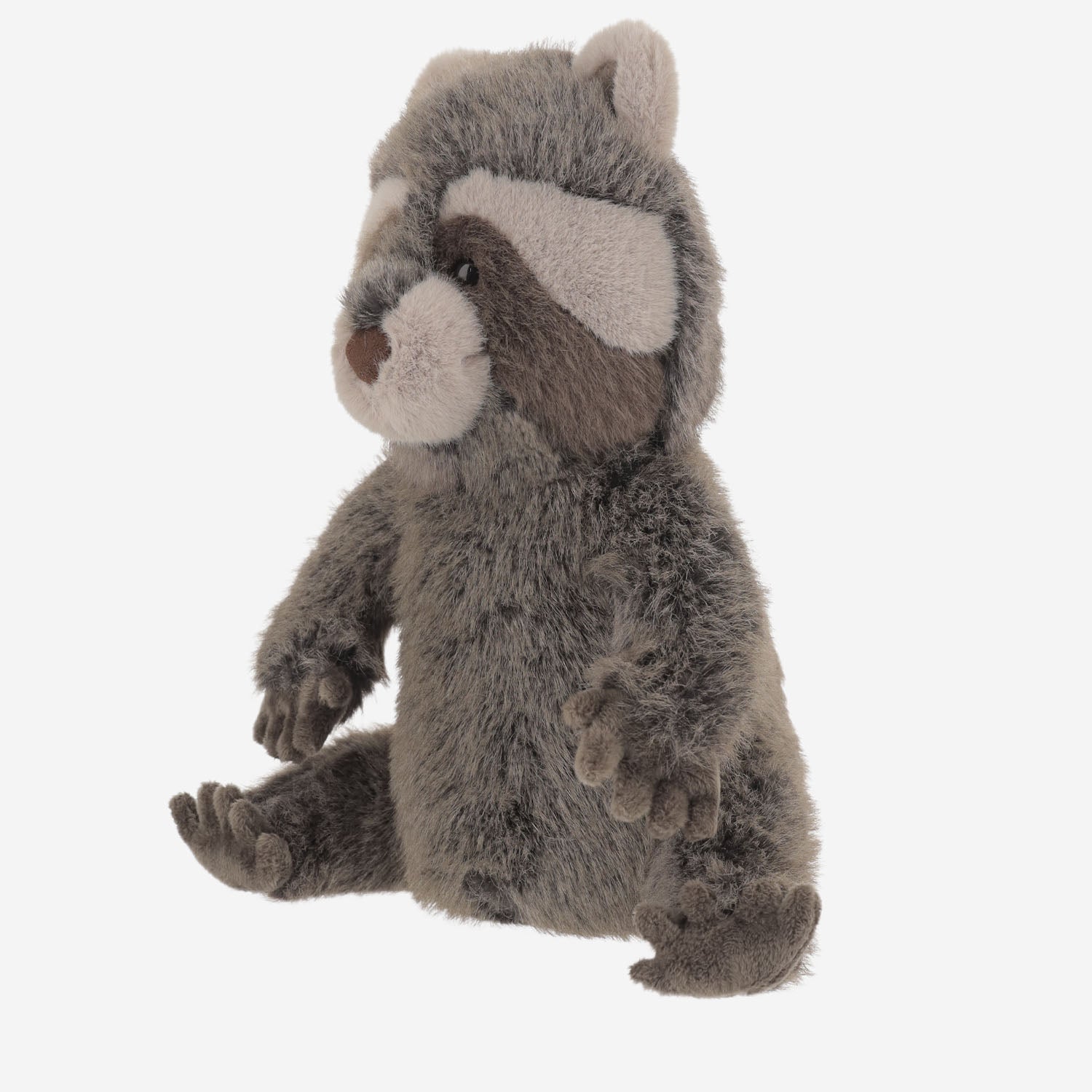PELUCHE A FORMA DI PROCIONE RA3CN  JELLYCAT KIDS 