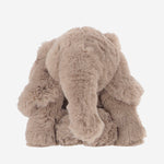 PELUCHE A FORMA DI ELEFANTE SMG2EL  JELLYCAT KIDS 