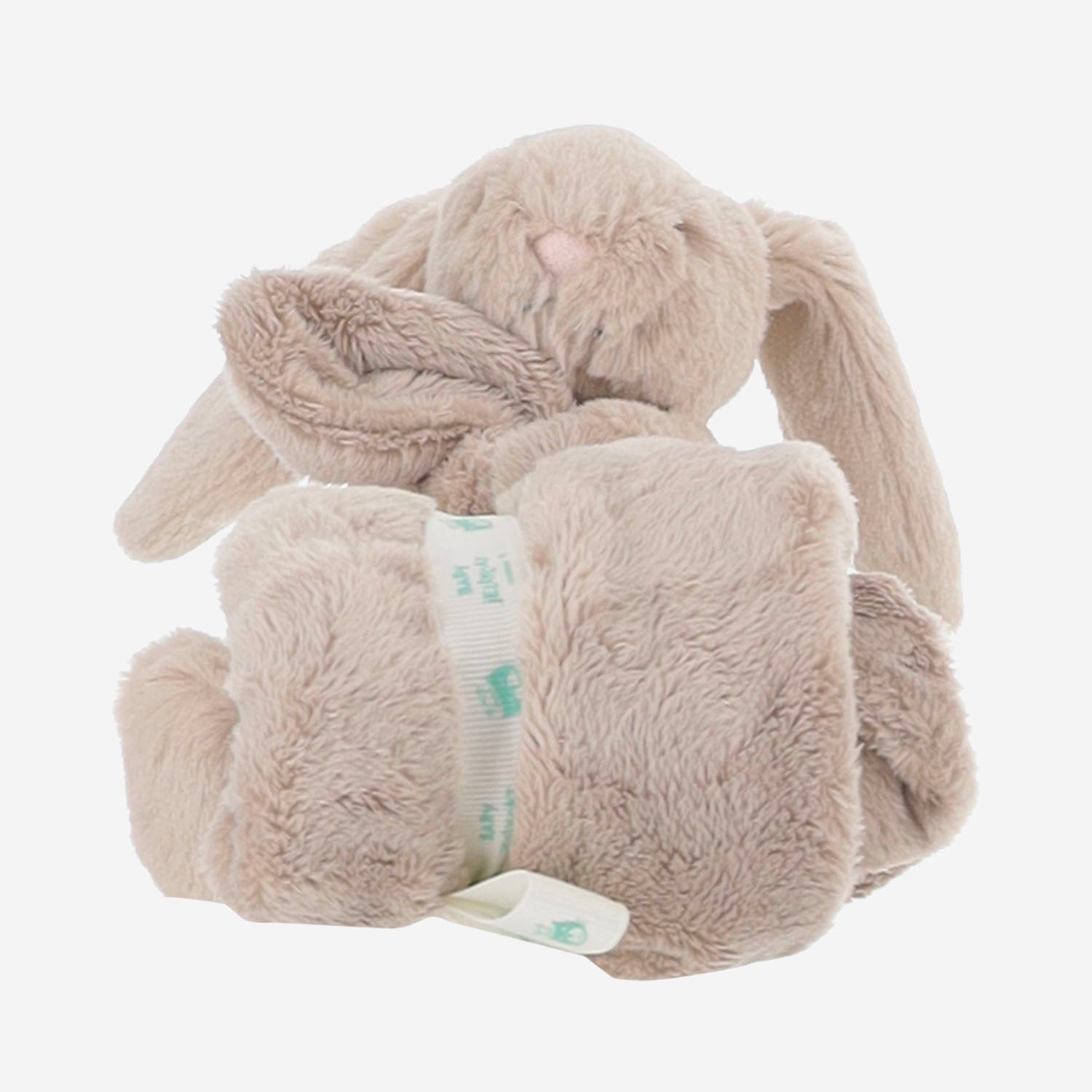 DOUDOU CON CONIGLIO STH4B BEIGE JELLYCAT KIDS 