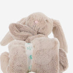 DOUDOU CON CONIGLIO STH4B BEIGE JELLYCAT KIDS 