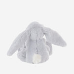 DOUDOU CON CONIGLIO STH4BS SILVER JELLYCAT KIDS 